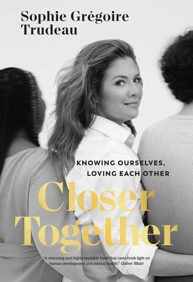 Closer Together-Assertiveness, motivation, self-esteem and positive mental attitude-買書書 BuyBookBook