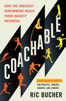 Coachable-Business and Management-買書書 BuyBookBook