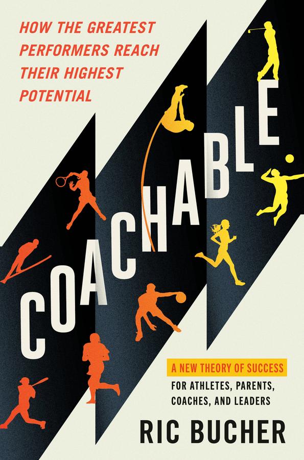 Coachable-Business and Management-買書書 BuyBookBook
