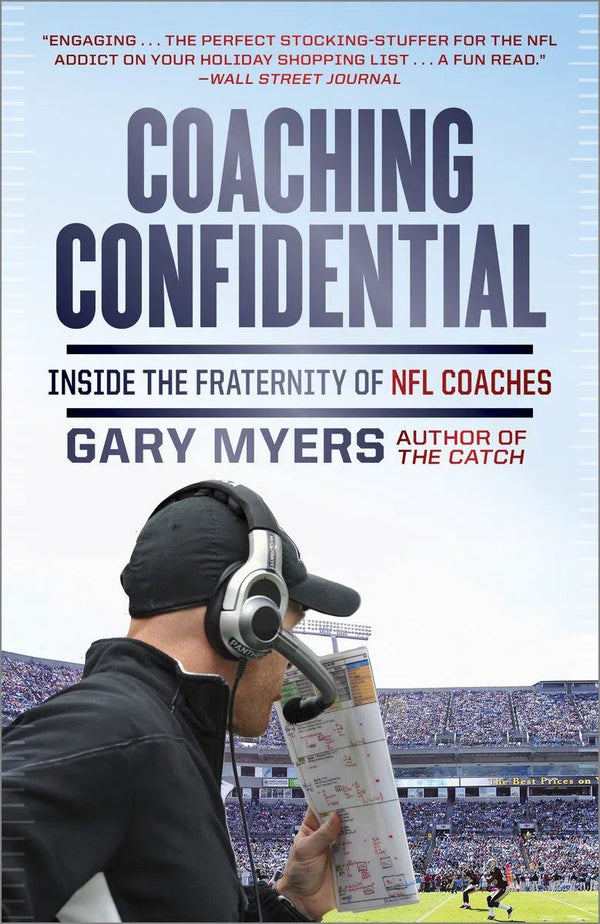 Coaching Confidential-Sports and Active outdoor recreation-買書書 BuyBookBook