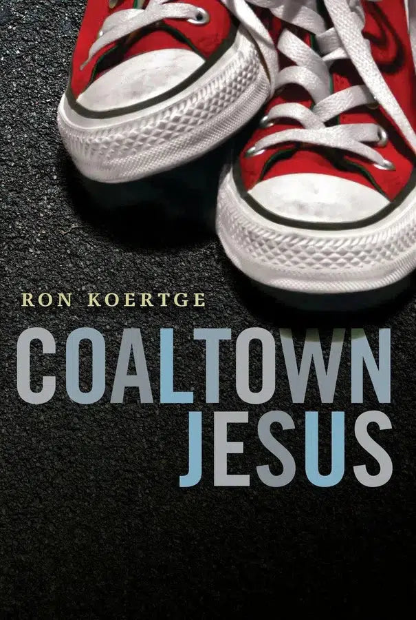 Coaltown Jesus-Children’s / Teenage fiction: General and modern fiction-買書書 BuyBookBook