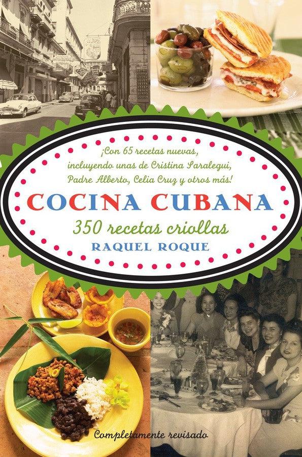 Cocina cubana / Cuban Cuisine-Cookery / food and drink / food writing-買書書 BuyBookBook