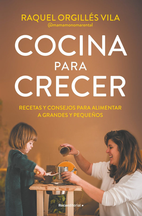 Cocina para crecer / Cooking for Growth-Cookery for / with children / teenagers-買書書 BuyBookBook