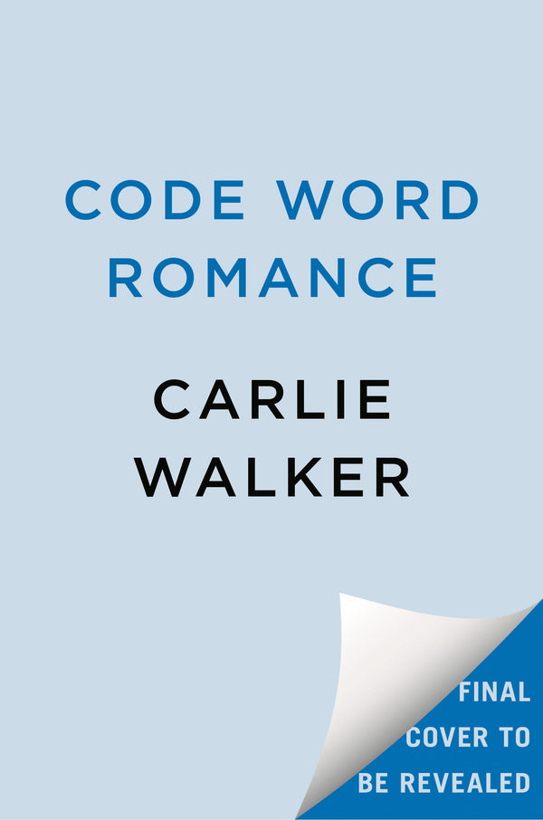 Code Word Romance-Fiction: Romance-買書書 BuyBookBook