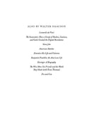 Code Breaker, The (Walter Isaacson)-Nonfiction: 科學科技 Science & Technology-買書書 BuyBookBook