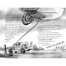 Code Name Bananas (David Walliams)(Tony Ross) - 買書書 BuyBookBook