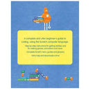 Coding for Beginners: Using Scratch (Revised and updated for Scratch 3) Usborne