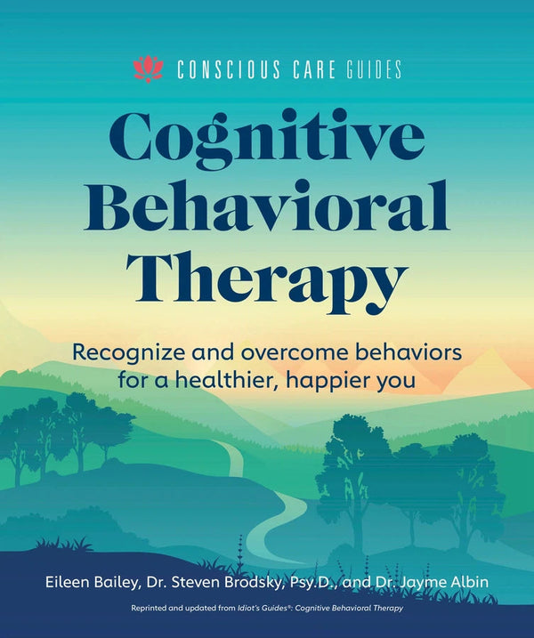 Cognitive Behavioral Therapy-Medicine and Nursing-買書書 BuyBookBook