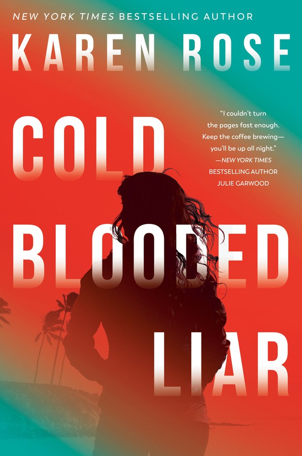 Cold-Blooded Liar-Fiction: Romance-買書書 BuyBookBook