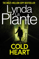 Cold Heart-Fiction: Crime and mystery-買書書 BuyBookBook