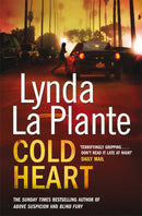Cold Heart-Fiction: Crime and mystery-買書書 BuyBookBook