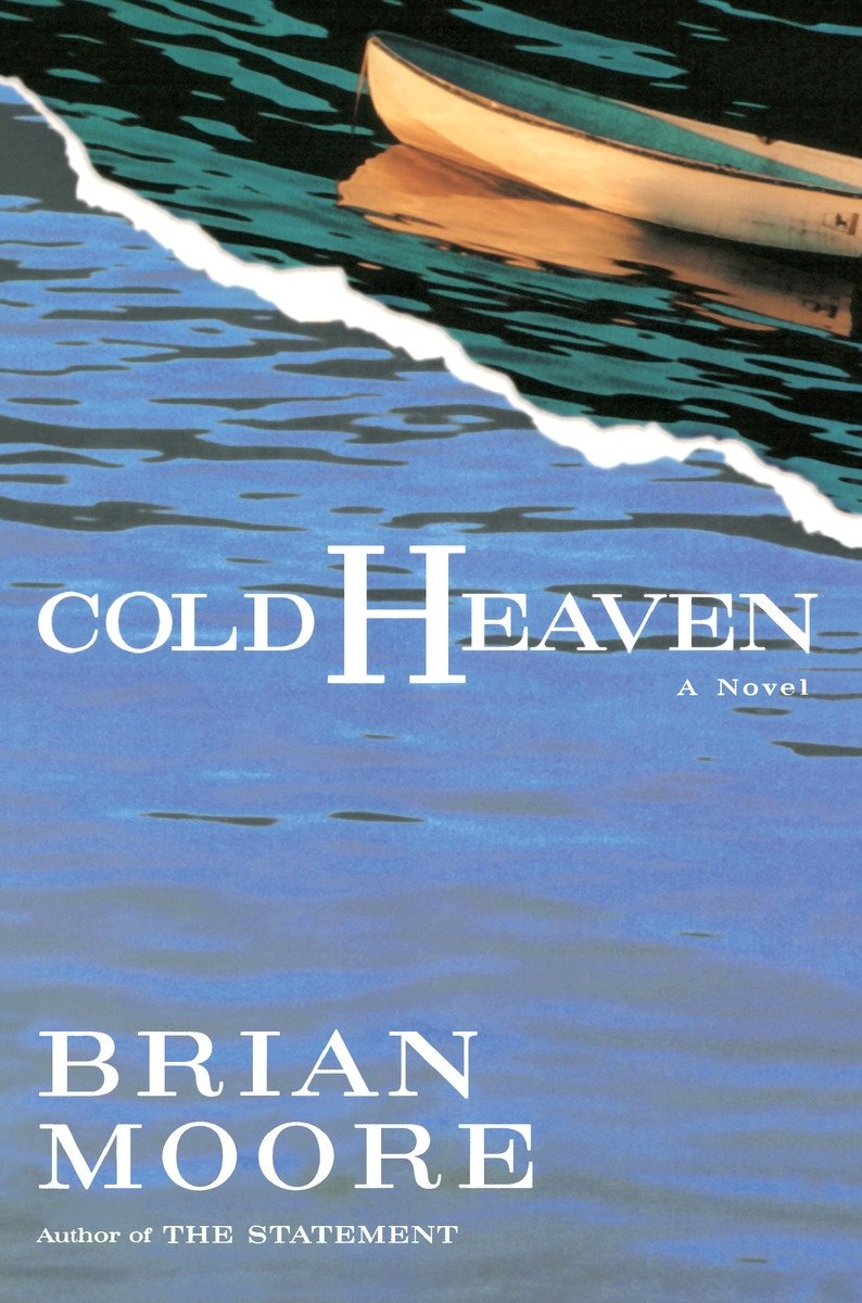 Cold Heaven-Fiction: Modern and contemporary-買書書 BuyBookBook