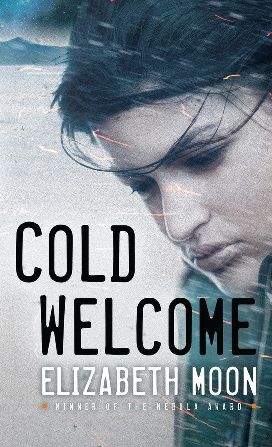 Cold Welcome-Fiction: Science fiction-買書書 BuyBookBook