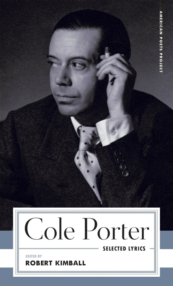 Cole Porter: Selected Lyrics-Music-買書書 BuyBookBook