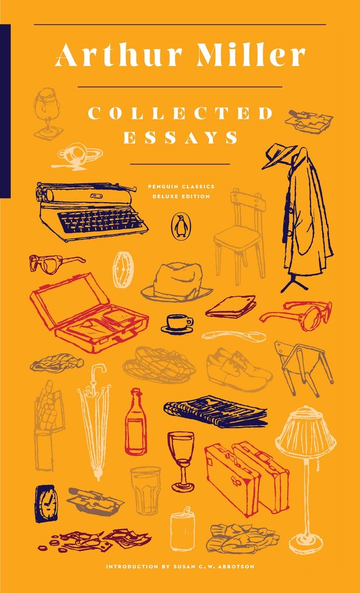 Collected Essays-Film/ television/ radio and performing arts-買書書 BuyBookBook