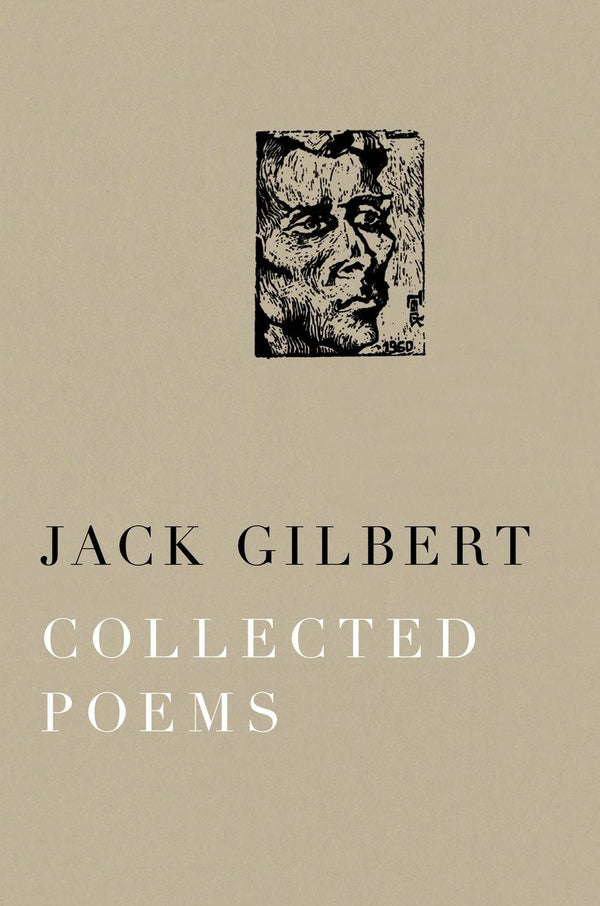 Collected Poems of Jack Gilbert-Poetry-買書書 BuyBookBook