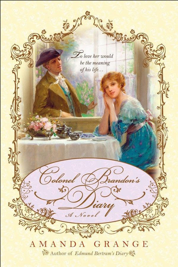 Colonel Brandon's Diary-Fiction: general and literary-買書書 BuyBookBook