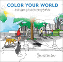 Color Your World-Lifestyle and Leisure-買書書 BuyBookBook