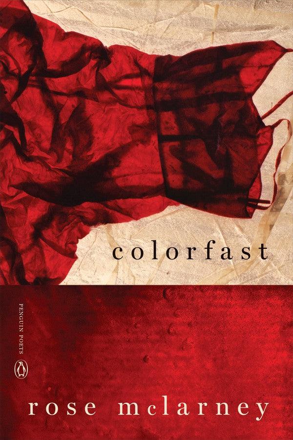 Colorfast-Poetry-買書書 BuyBookBook