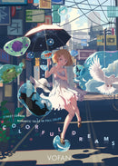Colorful Dreams-Art: general-買書書 BuyBookBook