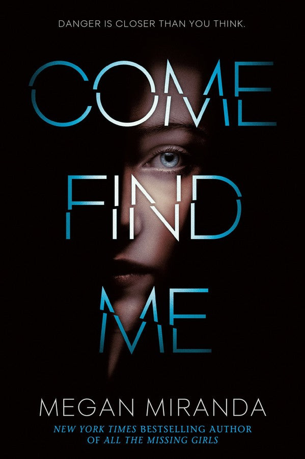 Come Find Me-Children’s / Teenage fiction: Family and home stories-買書書 BuyBookBook