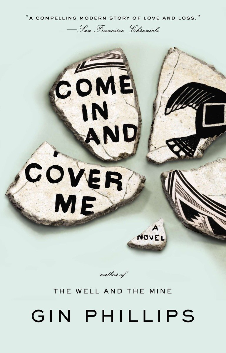 Come In and Cover Me-Fiction: general and literary-買書書 BuyBookBook