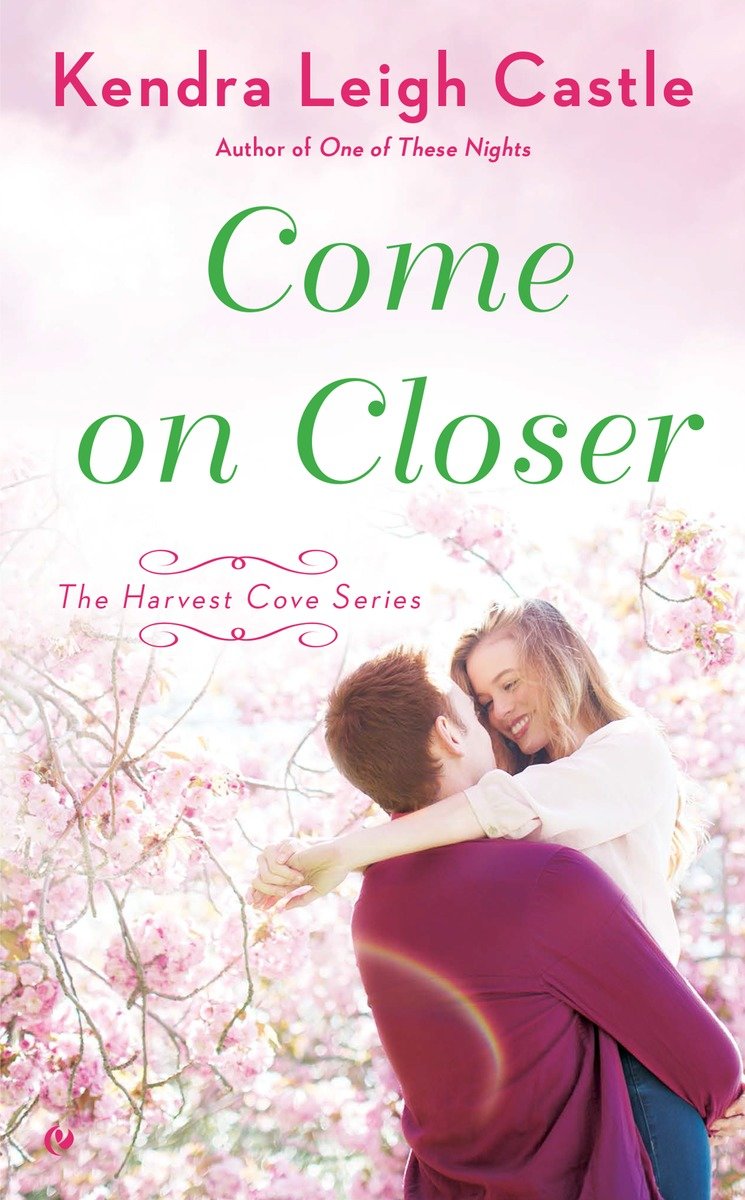 Come On Closer-Fiction: Romance-買書書 BuyBookBook