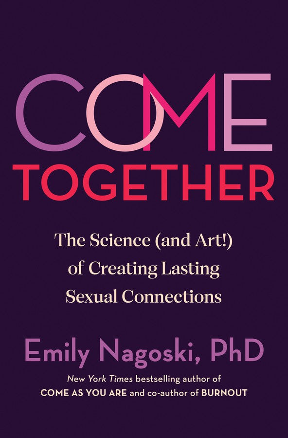 Come Together-Dating, relationships, living together and marriage: advice and issues-買書書 BuyBookBook