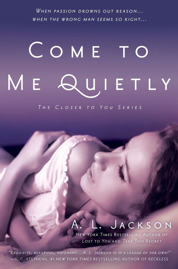 Come to Me Quietly-Fiction: Romance-買書書 BuyBookBook