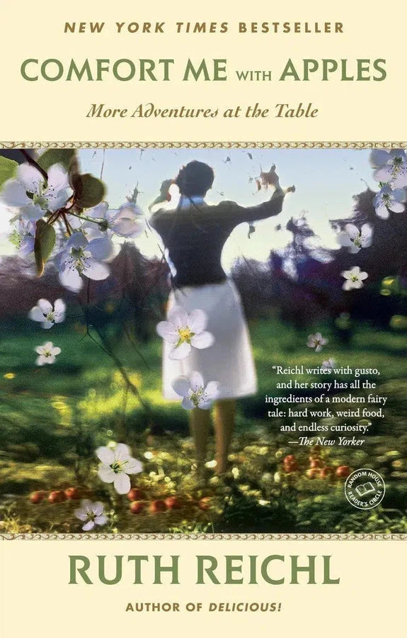 Comfort Me with Apples-Biography and memoirs-買書書 BuyBookBook