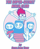 Comics Squad, The Bundle (Jennifer L. Holm) (Dave Pilkey) - 買書書 BuyBookBook