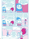 Comics Squad, The Bundle (Jennifer L. Holm) (Dave Pilkey) - 買書書 BuyBookBook