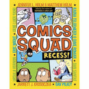 Comics Squad, The