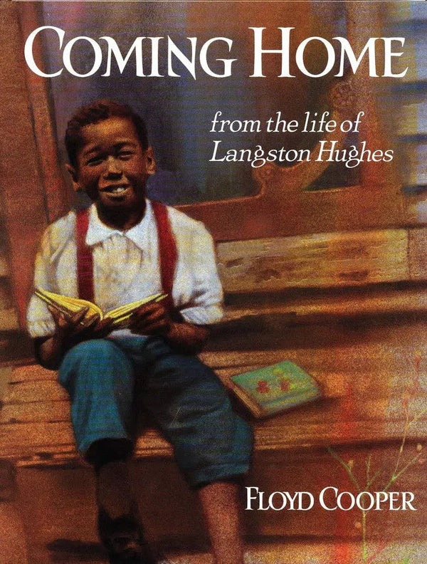 Coming Home-Children’s / Teenage general interest: Biography and autobiography-買書書 BuyBookBook