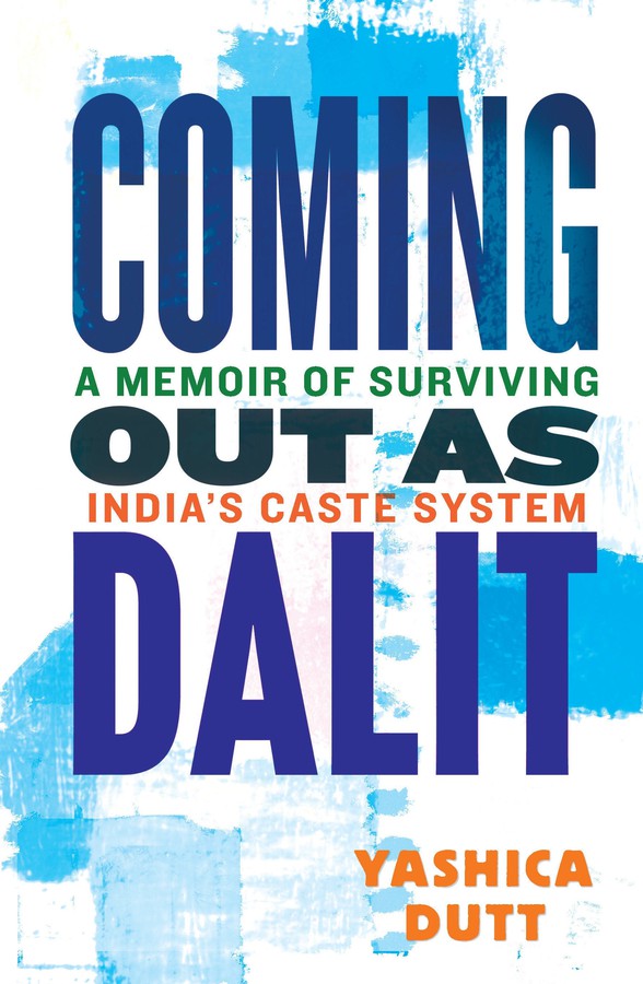 Coming Out as Dalit-Political activism / Political engagement-買書書 BuyBookBook