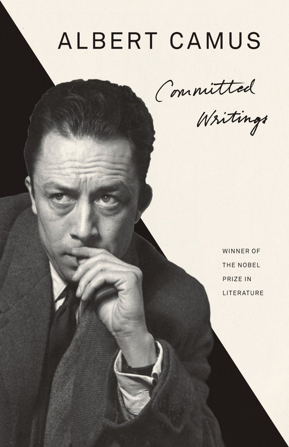 Committed Writings-True stories and non-fiction prose-買書書 BuyBookBook