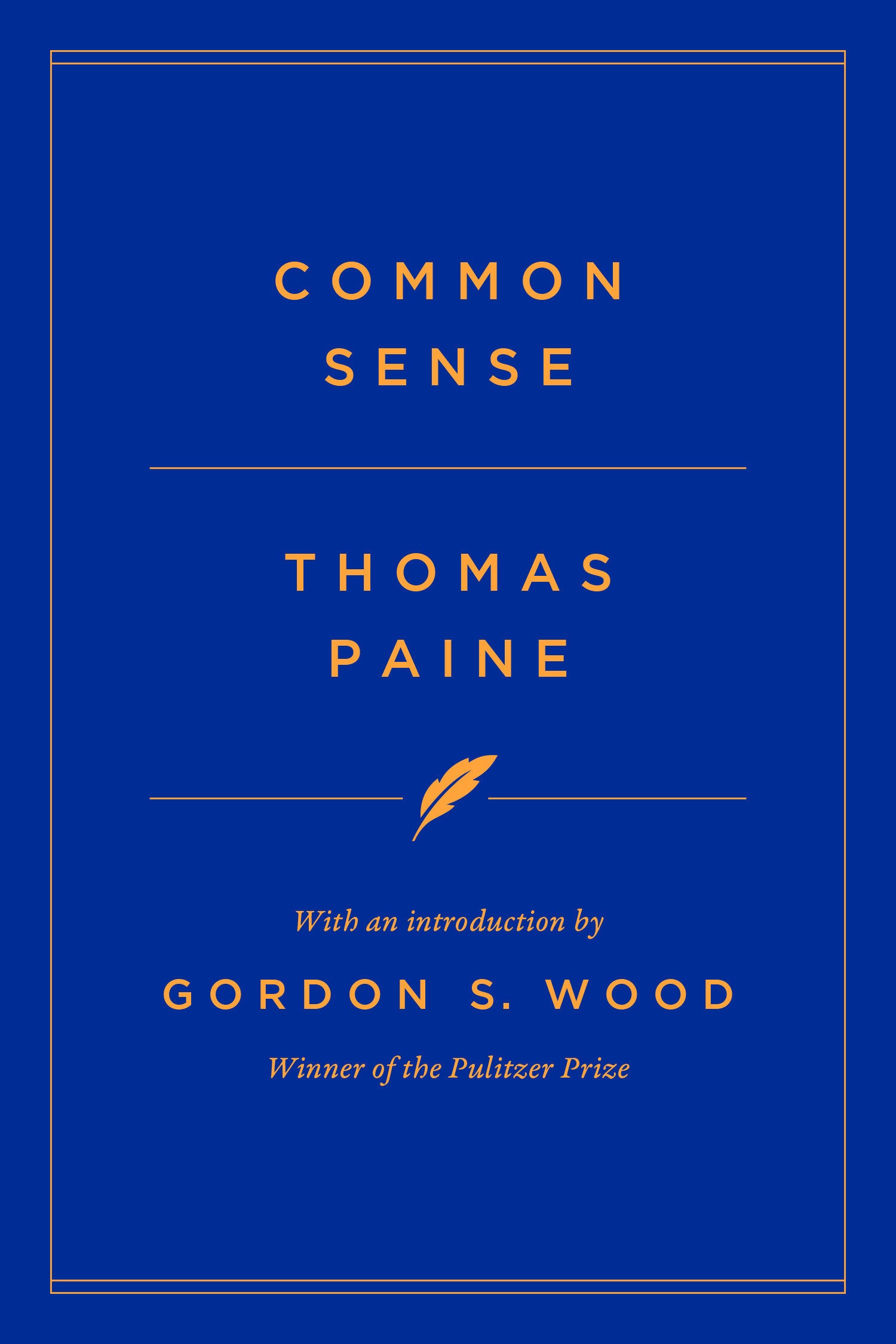 Common Sense-Politics and government-買書書 BuyBookBook