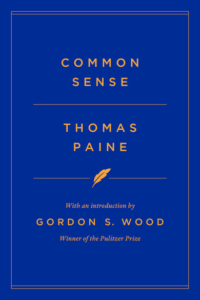 Common Sense-Politics and government-買書書 BuyBookBook