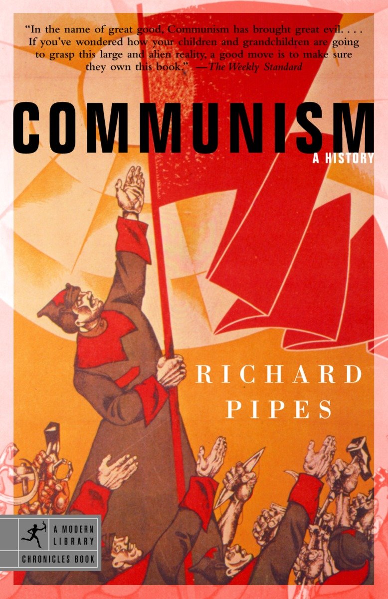 Communism-History and Archaeology-買書書 BuyBookBook