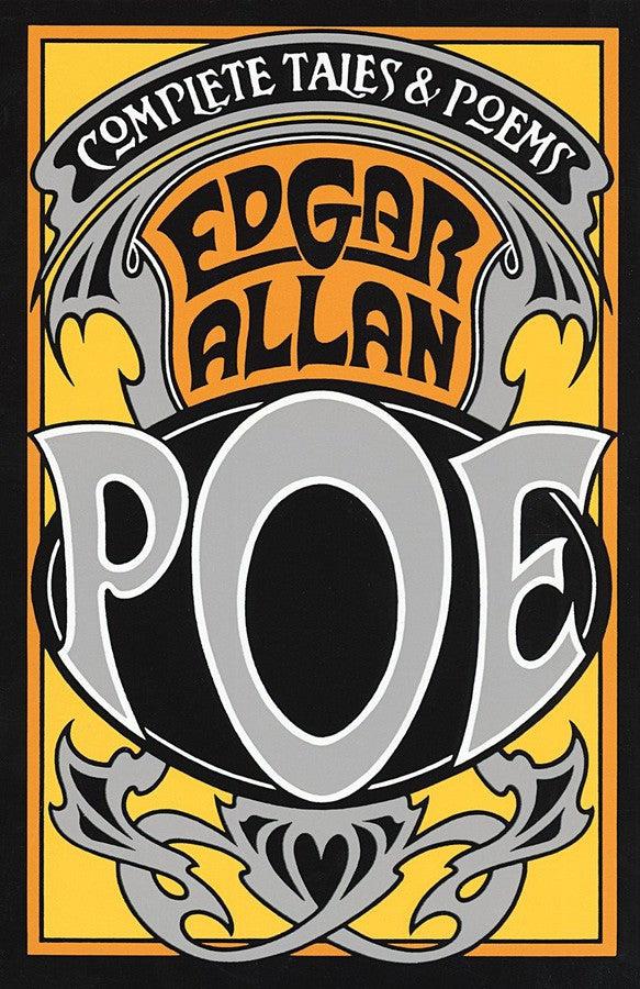 Complete Tales & Poems of Edgar Allan Poe-True stories and non-fiction prose-買書書 BuyBookBook