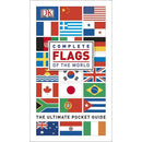 Complete Flags of the World: The Ultimate Pocket Guide (Paperback) DK UK