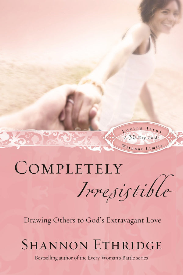 Completely Irresistible-Religion and beliefs-買書書 BuyBookBook