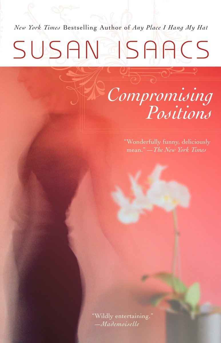 Compromising Positions-Fiction: Crime and mystery-買書書 BuyBookBook