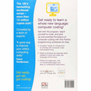 Computer Coding Made Easy, Ages 7-11 (Key Stage 2) (Paperback) DK UK