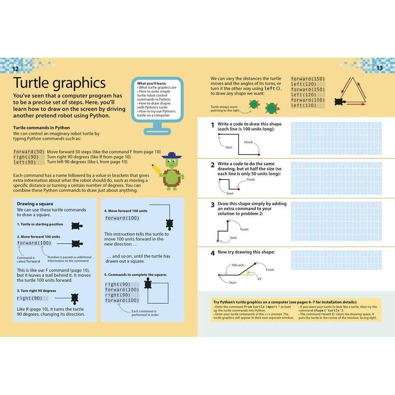Computer Coding Made Easy, Ages 7-11 (Key Stage 2) (Paperback) DK UK