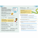 Computer Coding Made Easy, Ages 7-11 (Key Stage 2) (Paperback) DK UK