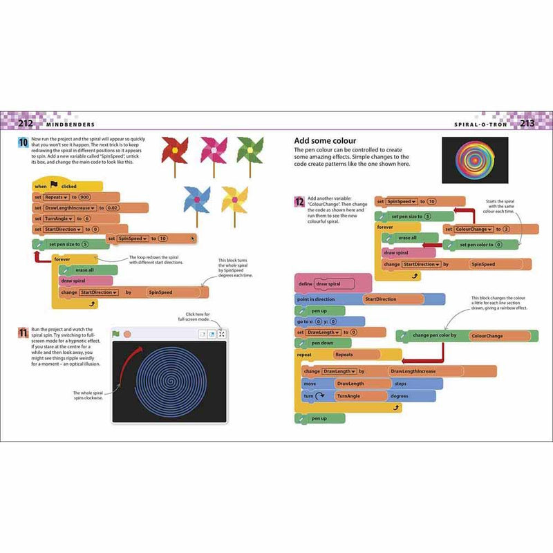 Computer Coding Projects for Kids (Paperback) DK UK