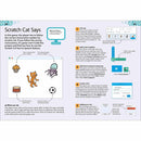 Computer Coding with Scratch 3.0 Made Easy, Ages 7-11 (Key Stage 2) (Paperback) DK UK
