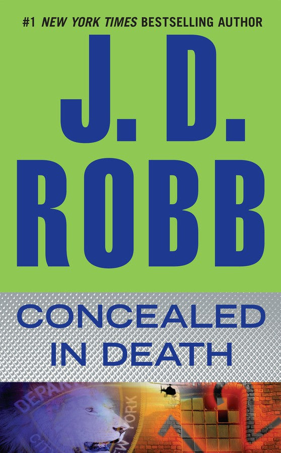 Concealed in Death-Fiction: Romance-買書書 BuyBookBook