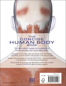 Concise Human Body Book, The - 買書書 BuyBookBook